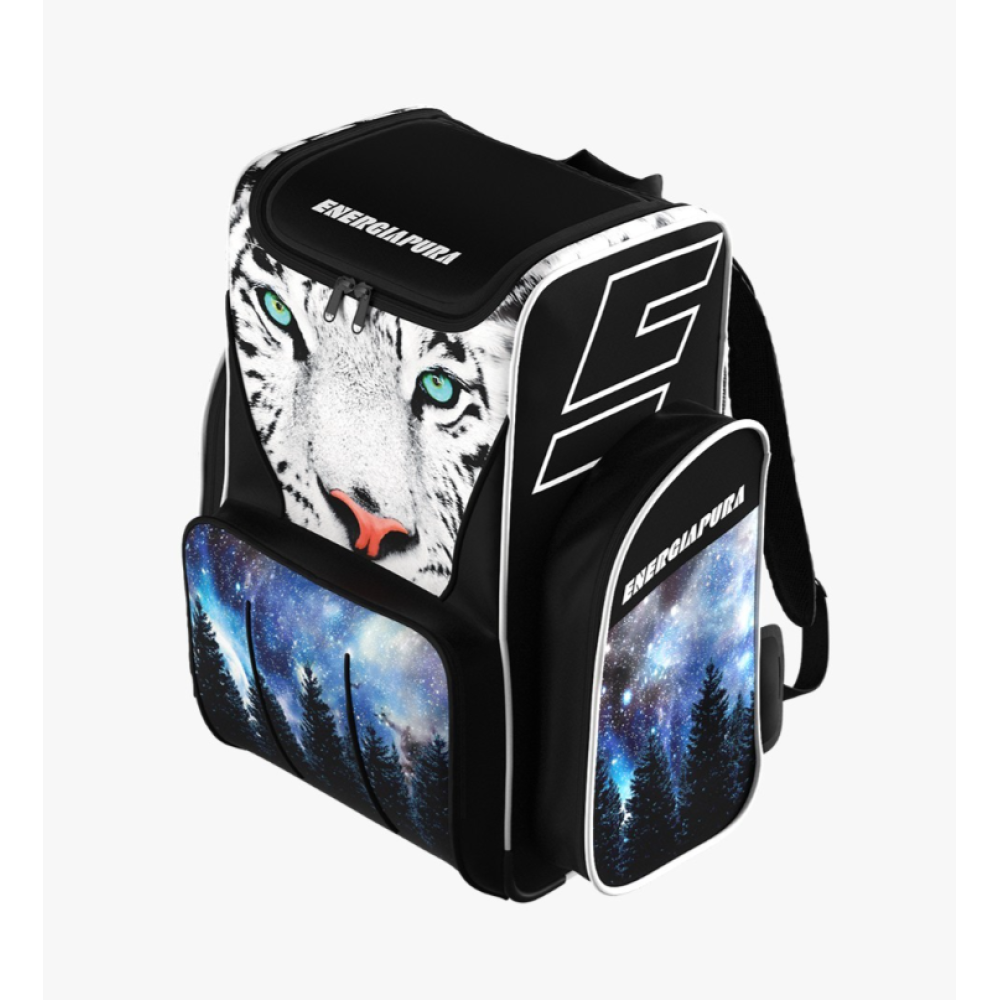 ENERGIAPURA - RACER BAG TIGER